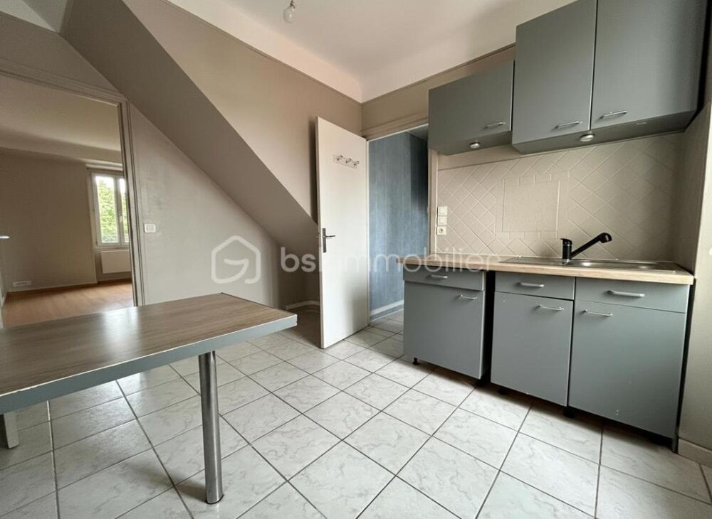 Vente Appartement Appartement studio de 27m² à MELUN (77000) Melun