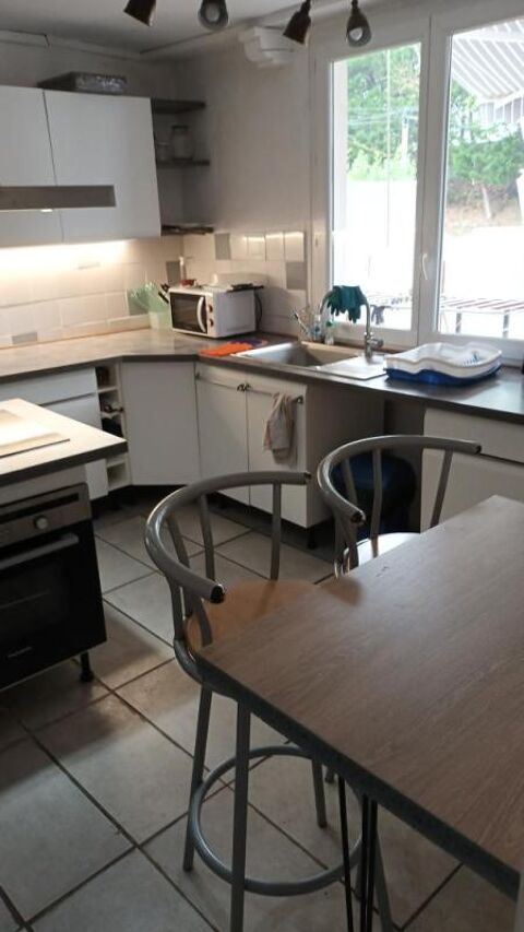  Appartement � louer 1 pi�ce 16 m�