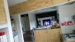  Appartement à louer 4 pièces 75 m²