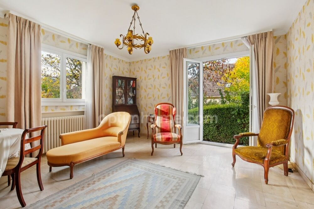  vendre  Maison Soisy-sous-Montmorency (95230)