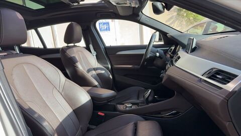 X2 sDrive 18i 140 DKG7 M Sport X 2018 occasion 69150 Decines Charpieu