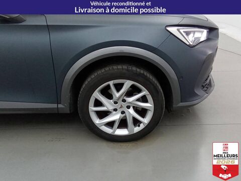 Formentor TSI 150 DSG7 Edition 2024 occasion 10150 Lavau