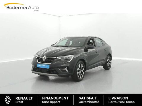 Annonce voiture Renault Arkana 22790 