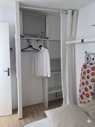 Appartement � vendre 2 pi�ces 25 m�
