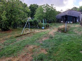  Terrain � vendre 737 m�