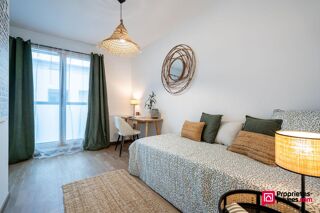  Appartement � vendre 4 pi�ces 85 m�