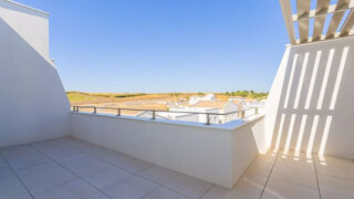  Appartement à vendre 3 pièces 59 m²