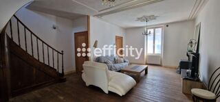  Maison à vendre 5 pièces 115 m²