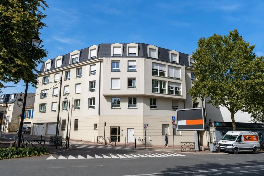 Appartement de 3 pièces de 64 m² à Antony