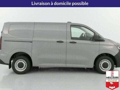 Transporter T7 Van L1 2.0 TDI 150ch Business BVA8 2025 occasion 10150 Lavau