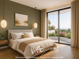  Appartement � vendre 2 pi�ces 42 m�