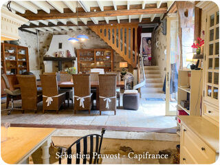  Propriété/château à vendre 11 pièces 325 m²