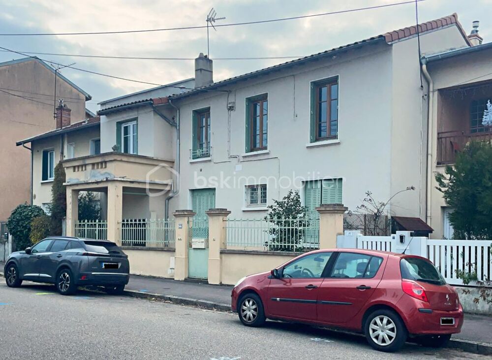 Appartement de 91 m2