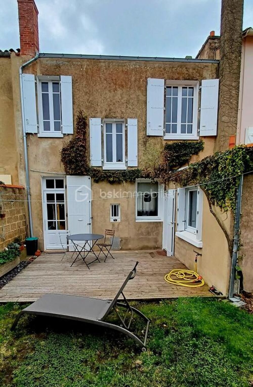 QUARTIER ARAGO
