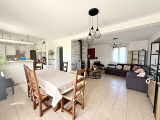  Maison à vendre 6 pièces 123 m²
