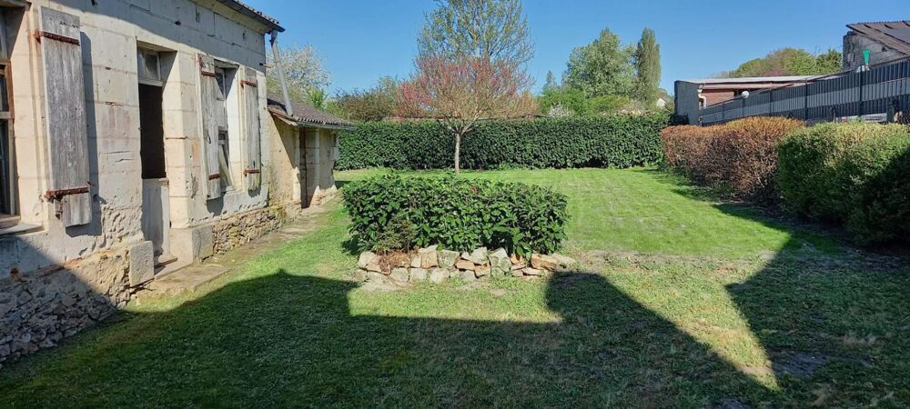 Maison 6 pièce(s) 130 m2
