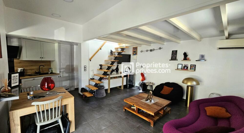 Vente Maison Toulouges maison 3 pièces avec terrasse et jardin Toulouges