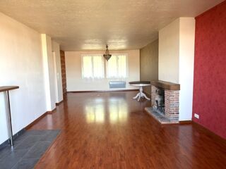 Appartement  vendre 3 pices 100 m
