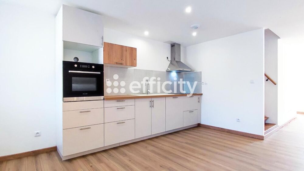 Vente Maison Maison Boz
