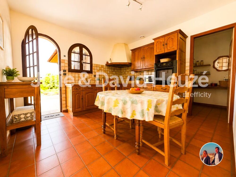 Vente Maison Maison Lacanau