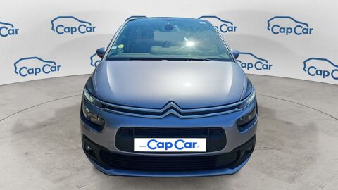 C4 Spacetourer 1.5 BlueHDi 130 EAT8 Feel - Automatique 2019 occasion 78700 Conflans Sainte Honorine