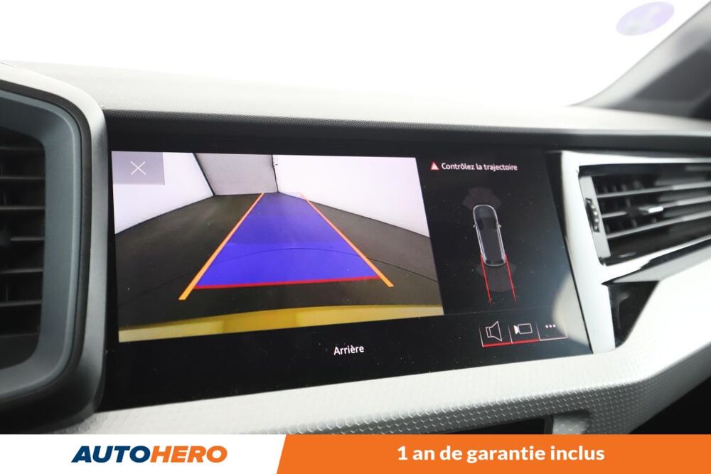 A1 30 TFSI S line S tronic 7 110 ch 2023 occasion 92130 Issy-les-Moulineaux