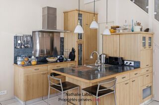  Maison à vendre 4 pièces 87 m²