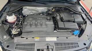 Tiguan IV 2.0 TDI 150 4Motion DSG7 Sportline - Toit ouvrant 2016 occasion 94700 Maisons Alfort