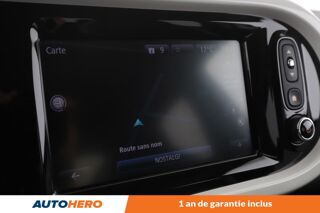 Twingo 1.0 SCe Intens EDC 71 ch 2018 occasion 92130 Issy-les-Moulineaux