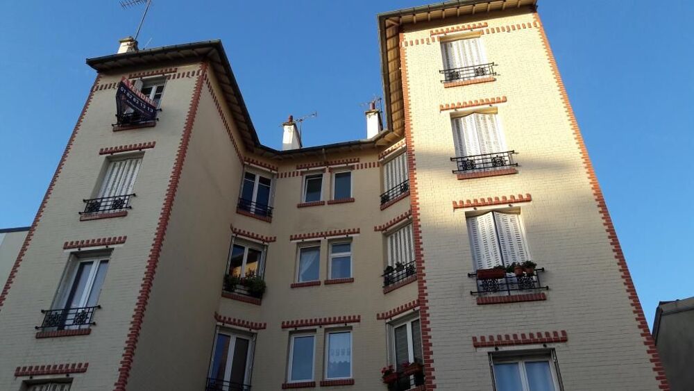 Location Appartement Appartement de 22m2 à louer sur Asnières-sur-Seine Asnieres sur seine