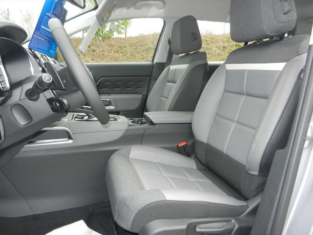 C5 aircross 1.5 BLUEHDI 130 EAT8 FEEL PLUS 2020 occasion 52000 Chamarandes-Choignes
