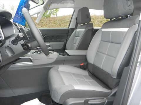 C5 aircross 1.5 BLUEHDI 130 EAT8 FEEL PLUS 2020 occasion 52000 Chamarandes-Choignes