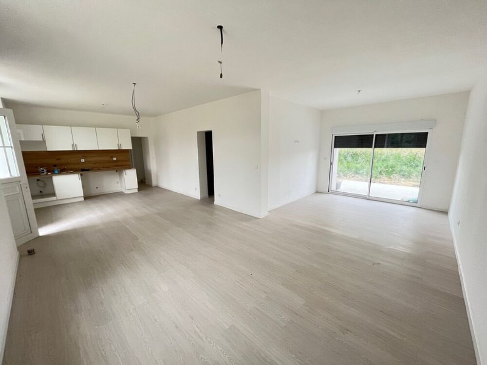 MAISON PLAIN PIED