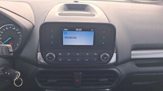Ecosport 1.0 EcoBoost 100 Titanium 2018 occasion 67500 Weitbruch