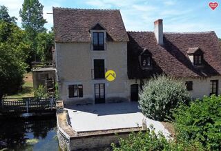  Moulin à vendre 15 + pièces 785 m²