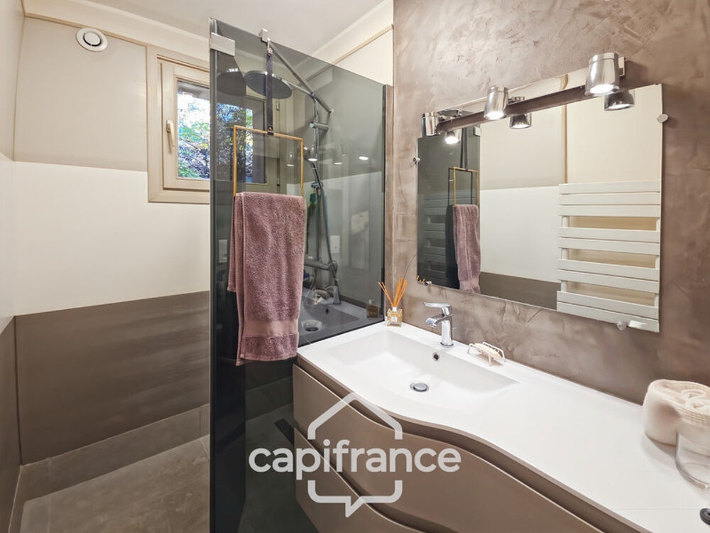 � vendre  Maison Tresserve (73100)