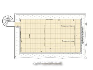  Appartement à vendre 4 pièces 121 m²