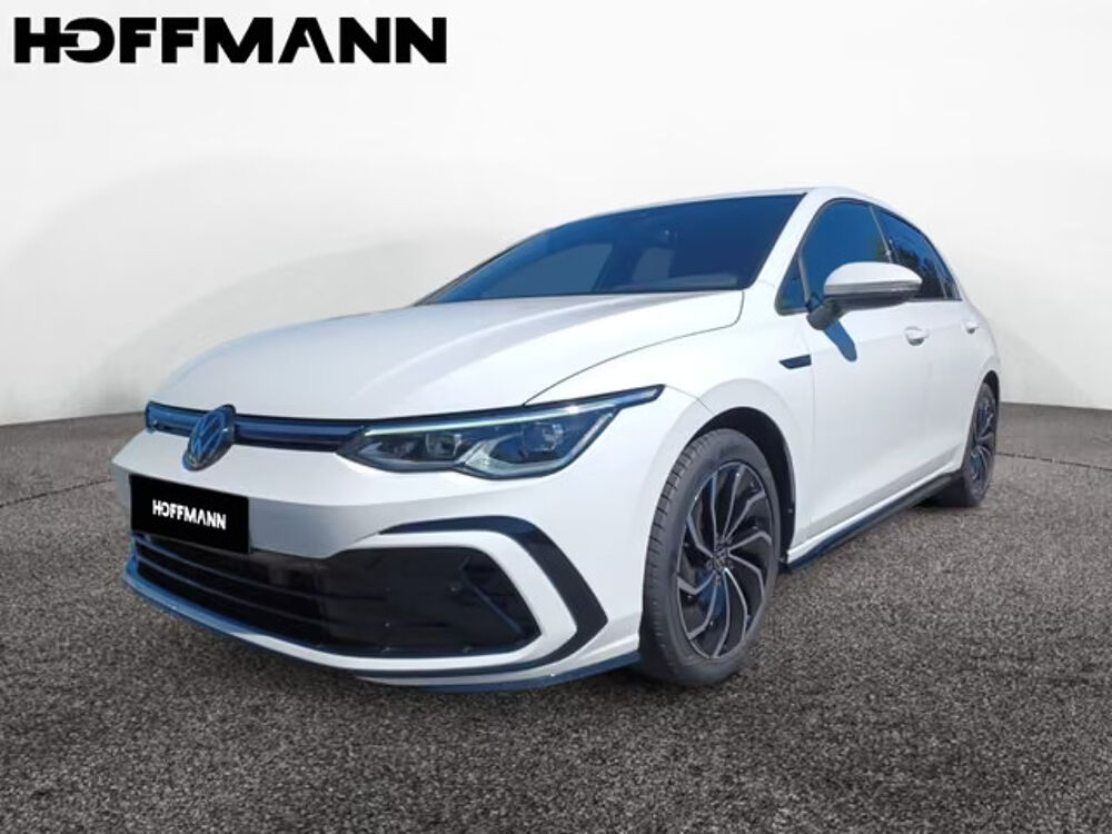 Golf 1.5 TSI R-Line 2022 occasion 33000 Bordeaux