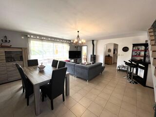  Maison � vendre 3 pi�ces 100 m�