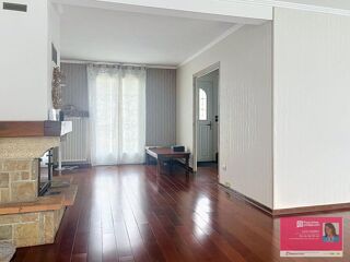  Maison à vendre 5 pièces 95 m²