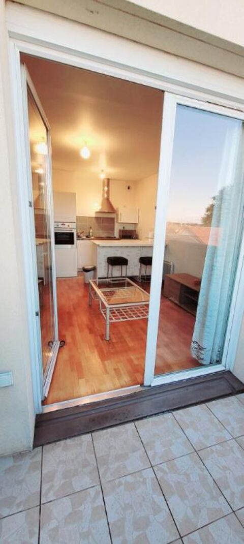  Appartement � louer 2 pi�ces 40 m�