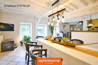  Maison  vendre 6 pices 182 m