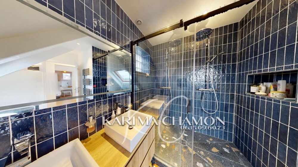 � vendre  Maison Yerres (91330)