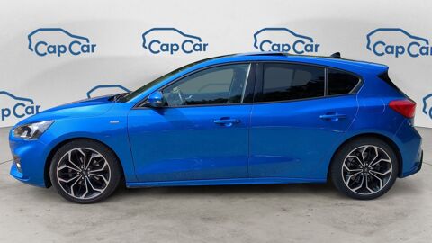 Focus IV 1.0 Ecoboost 125 ST Line - Entretien constructeur Toit ou 2019 occasion 78550 Houdan