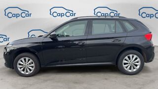 Kamiq 1.0 TSI EVO 110 Ambition 2021 occasion 11000 Carcassonne