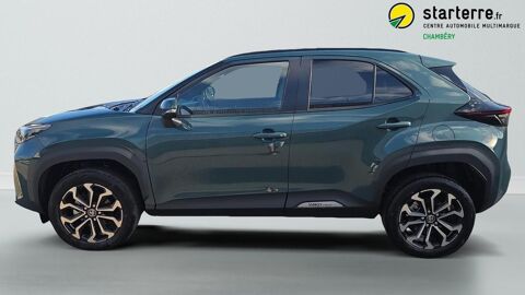 Yaris Cross Hybride 130h 2WD Design 2026 occasion 73420 Voglans