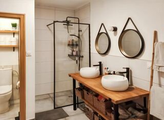  Maison � vendre 7 pi�ces 164 m�