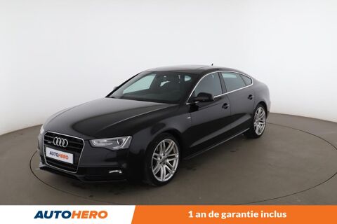 Annonce voiture Audi A5 20090 €