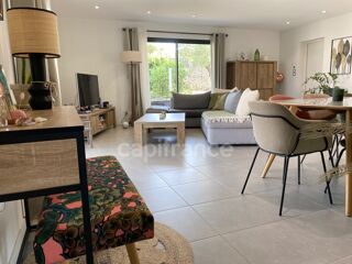  Maison à vendre 4 pièces 115 m²