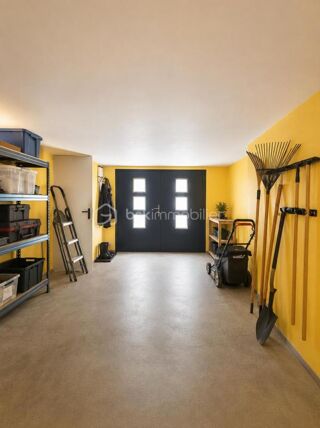  Maison à vendre 5 pièces 160 m²